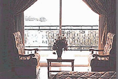 Hotel Marjane Agadir Quarto foto