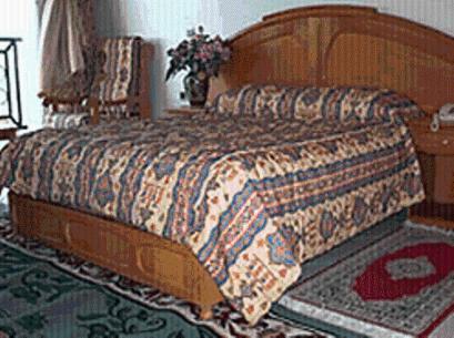 Hotel Marjane Agadir Quarto foto