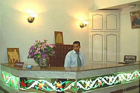 Hotel Marjane Agadir Exterior foto